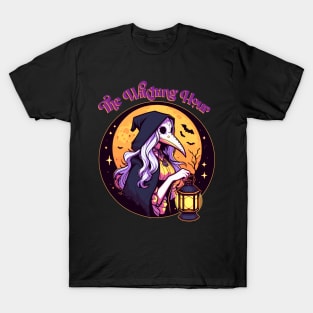 the witching hour T-Shirt